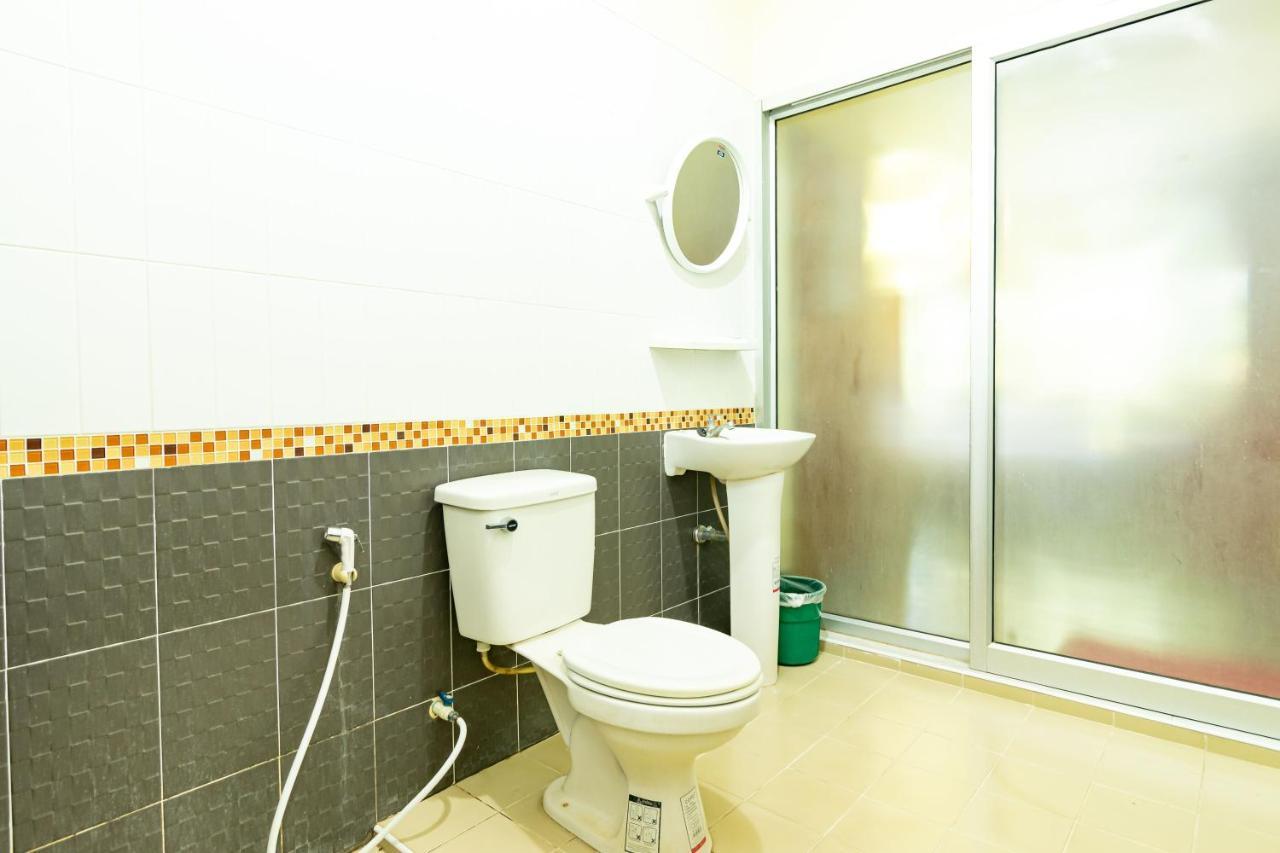 Ban Suan Chomdao Resort Сонгкхла Экстерьер фото