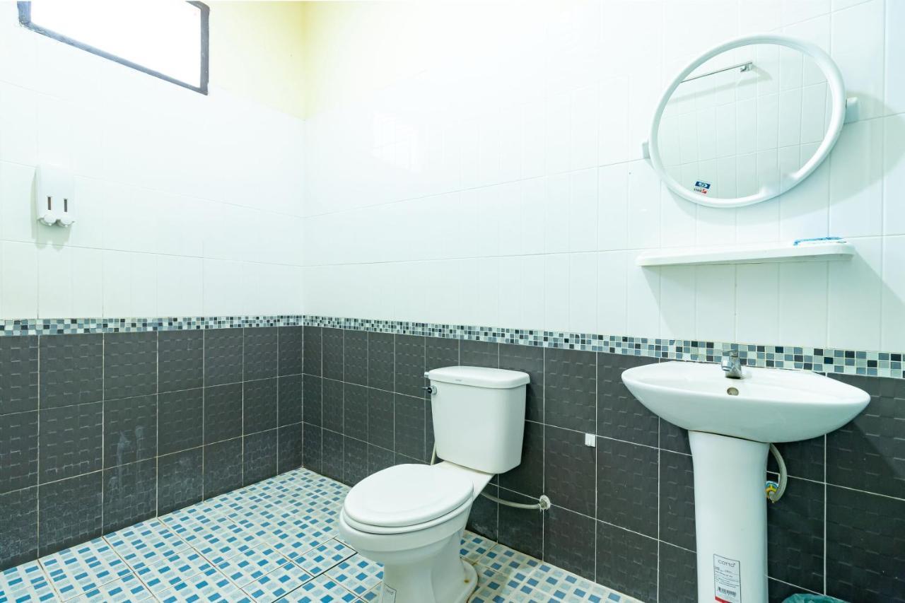 Ban Suan Chomdao Resort Сонгкхла Экстерьер фото